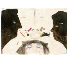 Load image into Gallery viewer, 蘇西的微笑