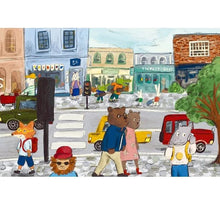 Load image into Gallery viewer, 小祕密系列:慢吞吞手錶、忘忘小學、愛哭鬼阿力