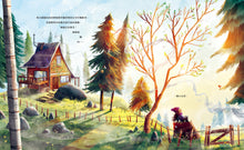 Load image into Gallery viewer, 爺爺和橡樹教會我的事