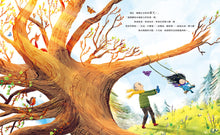 Load image into Gallery viewer, 爺爺和橡樹教會我的事