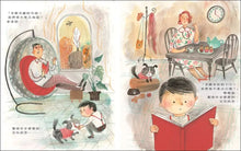 Load image into Gallery viewer, 開口說哇的男孩