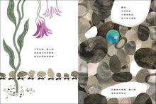 Load image into Gallery viewer, 當你發現一顆剛剛好的石頭