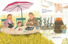 Load image into Gallery viewer, 時光行李箱