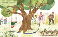 Load image into Gallery viewer, 時光行李箱