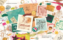 Load image into Gallery viewer, 時光行李箱