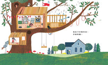 Load image into Gallery viewer, 如果你住在這裡