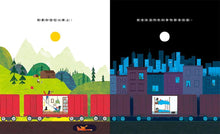 Load image into Gallery viewer, 如果你住在這裡