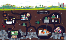 Load image into Gallery viewer, 如果你住在這裡