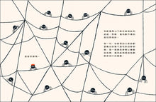 Load image into Gallery viewer, 小蜘蛛莎歐瑪