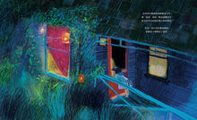 Load image into Gallery viewer, 月亮搬來當我的鄰居