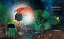 Load image into Gallery viewer, 月亮搬來當我的鄰居