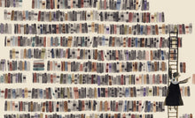 Load image into Gallery viewer, 爭取平等的鬥士:大法官RBG的故事