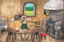 Load image into Gallery viewer, 貓與小鳥