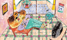 Load image into Gallery viewer, 章魚大王