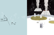 Load image into Gallery viewer, 火鍋村:北國來的客人