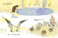 Load image into Gallery viewer, 火鍋村:北國來的客人