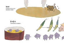 Load image into Gallery viewer, 火鍋村:北國來的客人