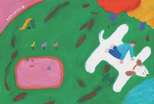 Load image into Gallery viewer, 有一天我突然飛了起來