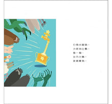 Load image into Gallery viewer, 動物村洗手大賽