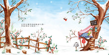 Load image into Gallery viewer, 烏龜想要冬眠!