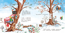 Load image into Gallery viewer, 烏龜想要冬眠!