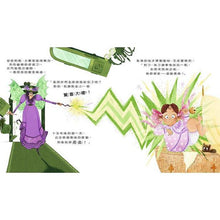 Load image into Gallery viewer, 事情總是出乎意料-吻醒鱷魚睡美人的……不是王子!?