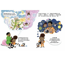 Load image into Gallery viewer, 把頭抬起來!把手機放下!──抬起頭,發現這世界的有趣