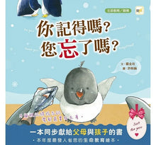Load image into Gallery viewer, 你記得嗎?您忘了嗎?