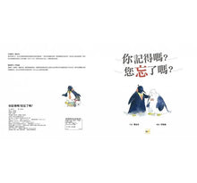 Load image into Gallery viewer, 你記得嗎?您忘了嗎?
