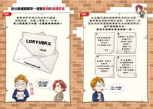 Load image into Gallery viewer, 科學神探福爾摩斯 1-2