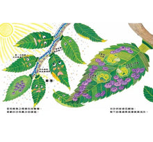 Load image into Gallery viewer, 咦?樹木裡藏著什麼祕密?