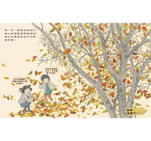 Load image into Gallery viewer, 咦?樹木裡藏著什麼祕密?