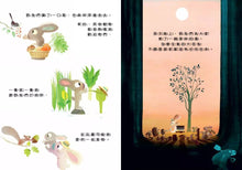 Load image into Gallery viewer, 不願意分享的兔子—學習分享不代表失去,可能是獲得更多