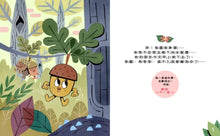 Load image into Gallery viewer, 由我來選擇!誰才是真正的朋友