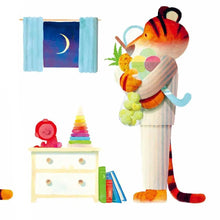 Load image into Gallery viewer, 小老虎的100個為什麼不可以?