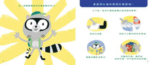Load image into Gallery viewer, 藥品可以幫什麼忙?