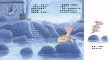 Load image into Gallery viewer, 床底下有怪獸!?