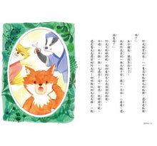 Load image into Gallery viewer, 狐狸澡堂:五大主題,十個品格故事(全套五冊)