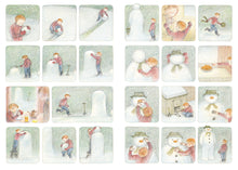 Load image into Gallery viewer, 雪人