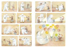 Load image into Gallery viewer, 雪人