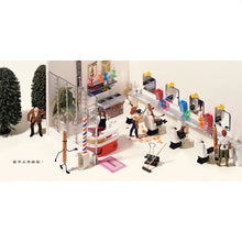 Load image into Gallery viewer, 壽司買衣服(田中達也的微型世界)