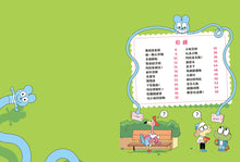 Load image into Gallery viewer, 校園人氣王阿尼 4