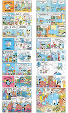 Load image into Gallery viewer, 校園人氣王阿尼 4