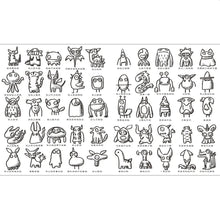 Load image into Gallery viewer, 小怪獸波波利就這樣克服了怒氣:引導孩子處理憤怒的情緒