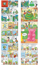 Load image into Gallery viewer, 校園人氣王阿尼 3