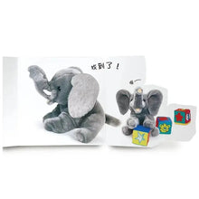 Load image into Gallery viewer, 遊戲時間躲貓貓!