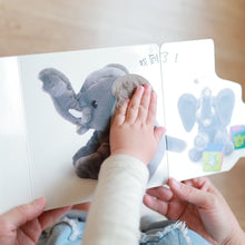 Load image into Gallery viewer, 遊戲時間躲貓貓!