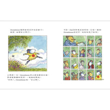 Load image into Gallery viewer, 我的名字Chrysanthemum