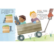 Load image into Gallery viewer, 預購--物理好好玩1-6:密度 x 光波 x 磁性 x 機器原理 x 物質狀態 x 引力