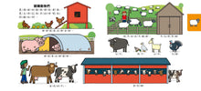 Load image into Gallery viewer, 歡樂總動員系列:工程、救援、農場、機場